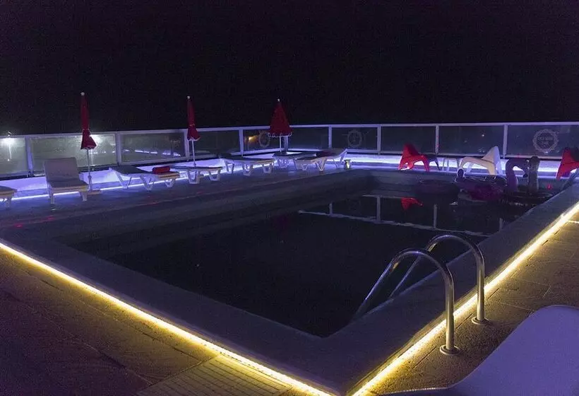 Fotos del hotel Trovador:  5