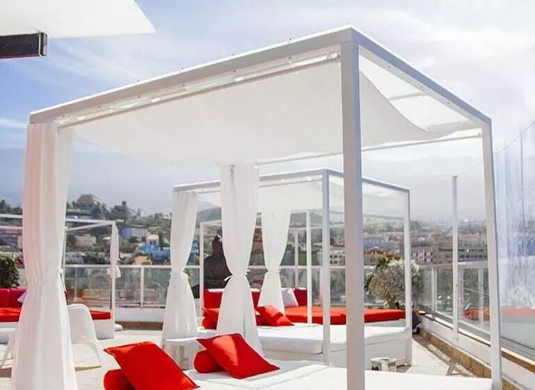 Fotos del hotel Trovador:  6