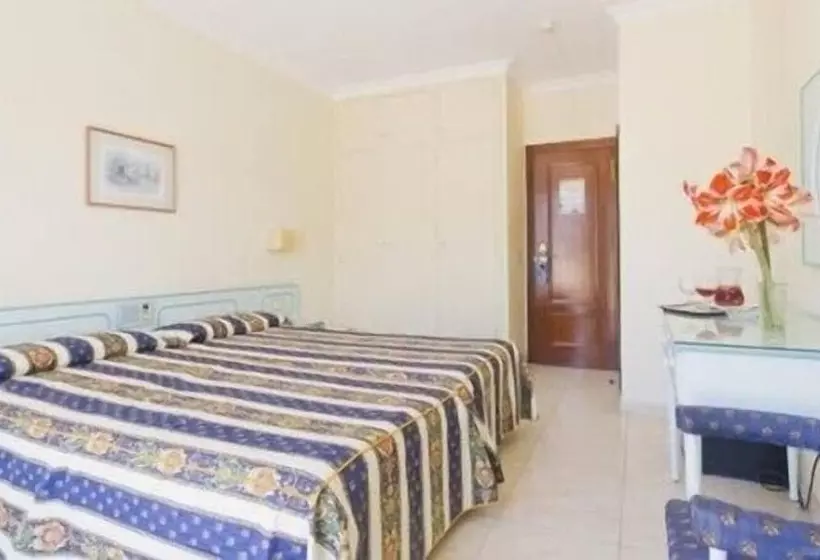 Fotos del hotel Trovador:  2