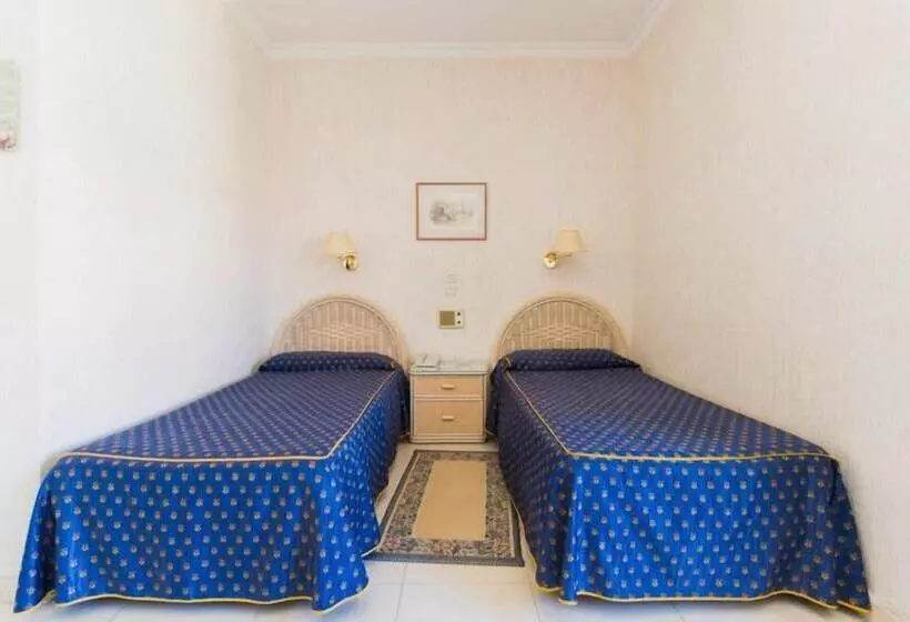 Fotos del hotel Trovador:  9