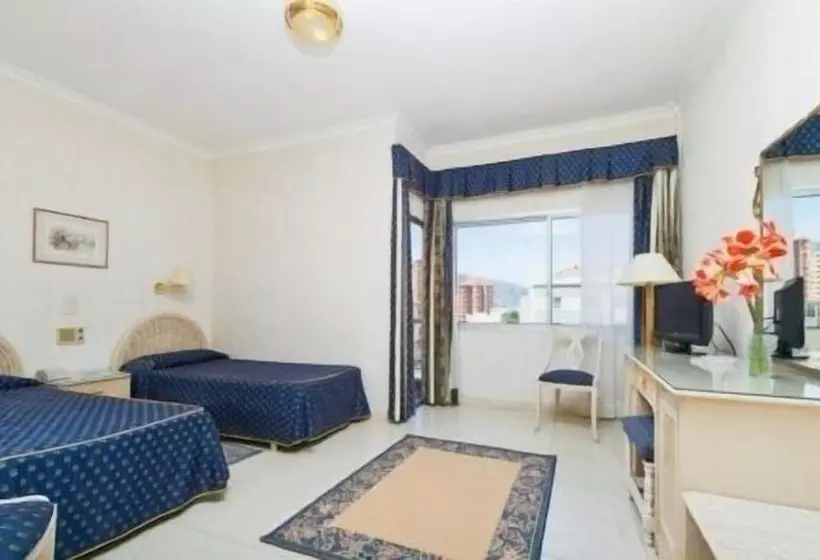 Fotos del hotel Trovador:  20