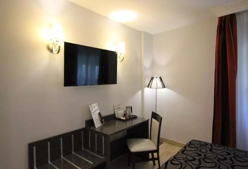 Fotos del hotel Venecia:  21