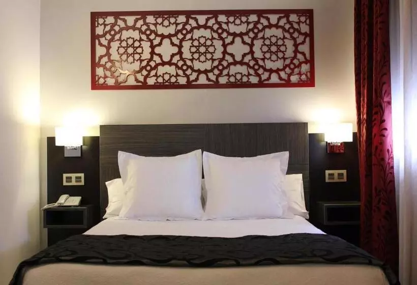 Fotos del hotel Venecia:  9