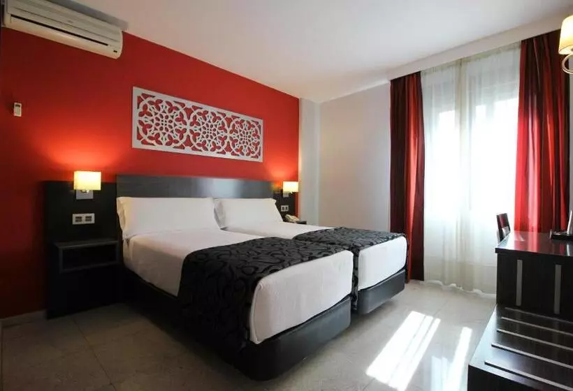 Fotos del hotel Venecia:  19