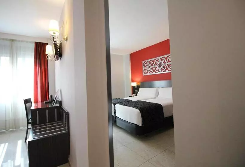 Fotos del hotel Venecia:  18