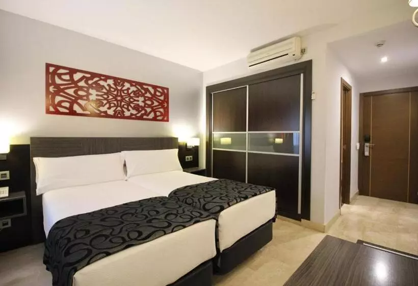 Fotos del hotel Venecia:  17