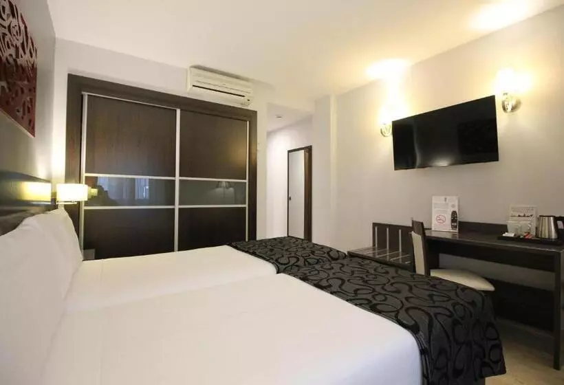 Fotos del hotel Venecia:  16