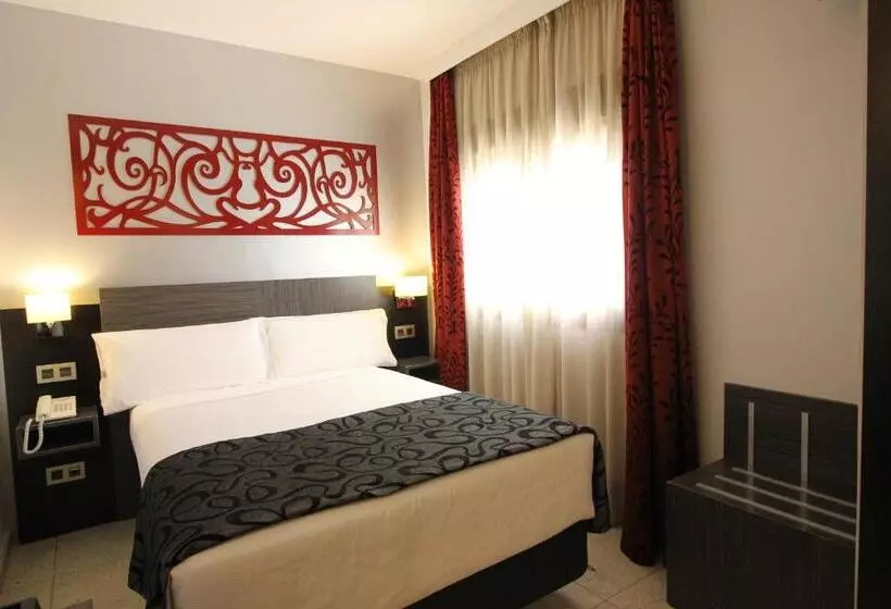 Fotos del hotel Venecia:  20