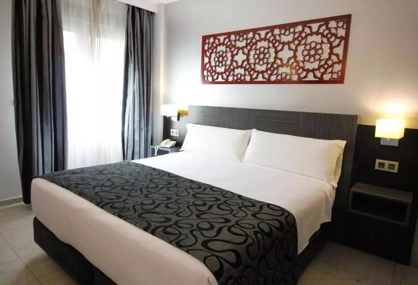 Fotos del hotel Venecia:  15