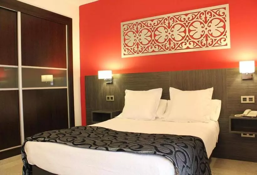 Fotos del hotel Venecia:  5