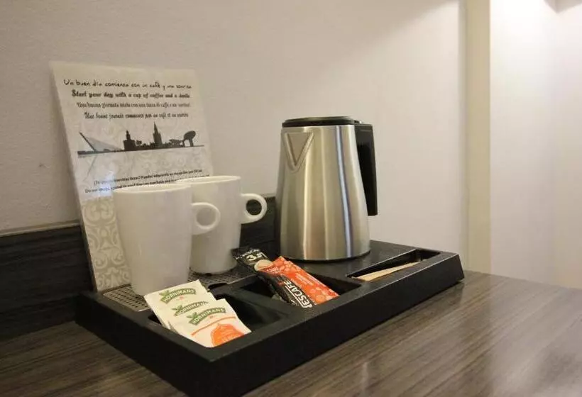 Fotos del hotel Venecia:  25