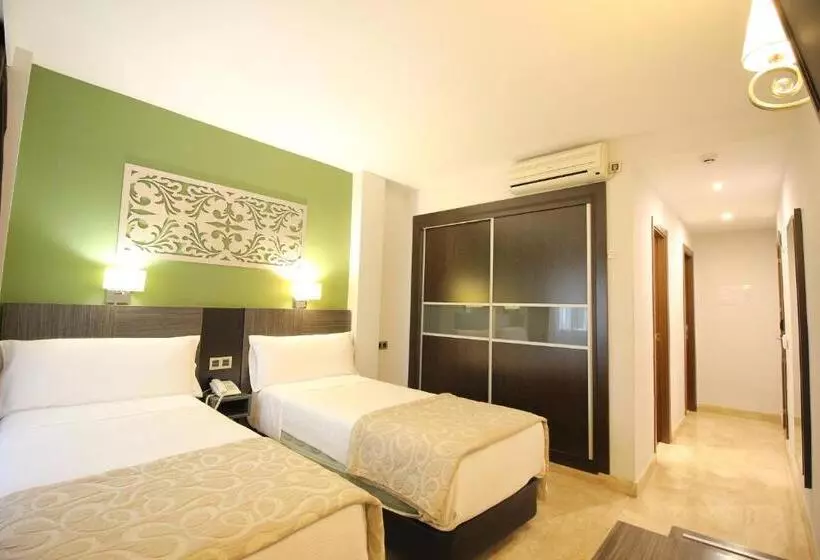 Fotos del hotel Venecia:  11