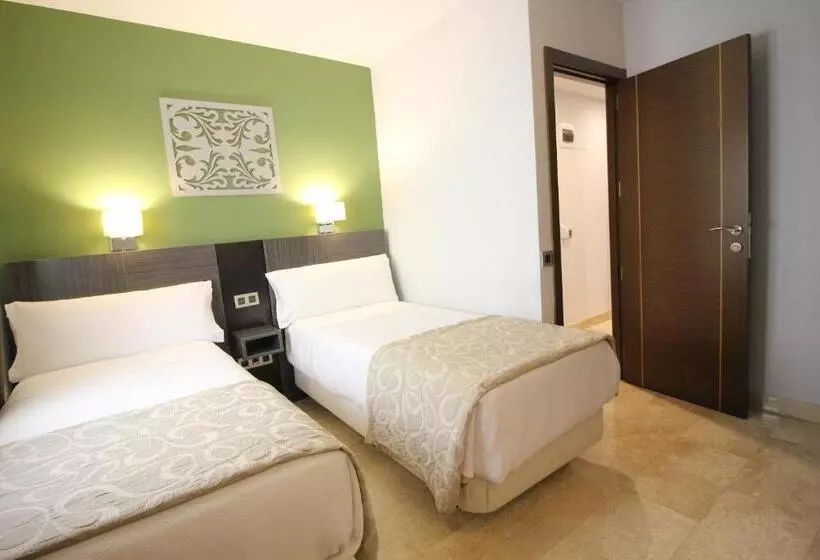 Fotos del hotel Venecia:  12