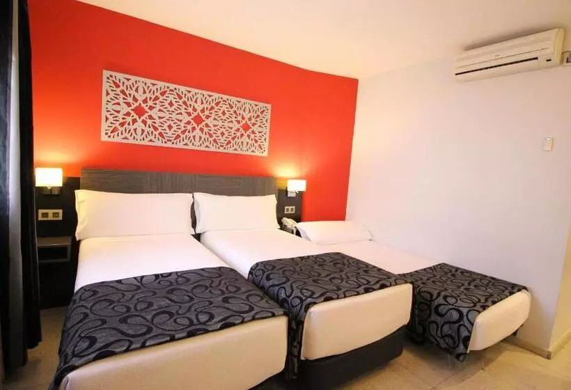 Fotos del hotel Venecia:  22