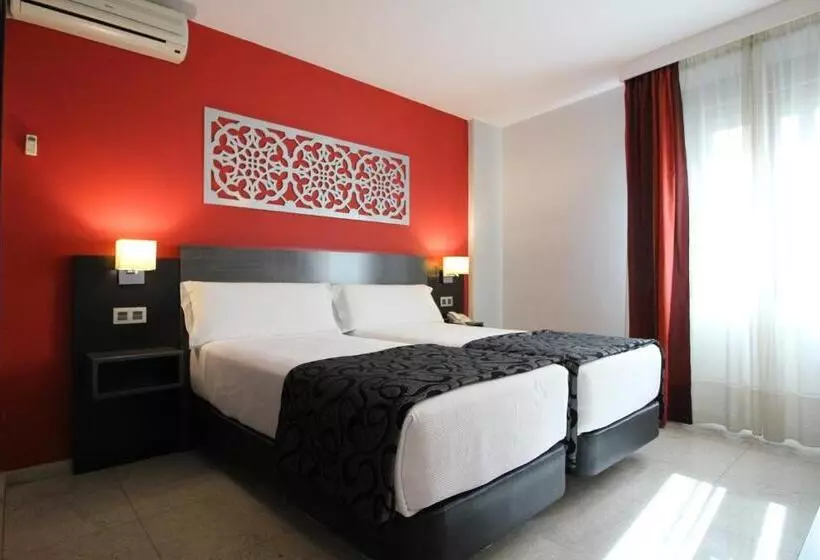 Fotos del hotel Venecia:  13