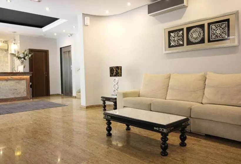 Fotos del hotel Venecia:  23