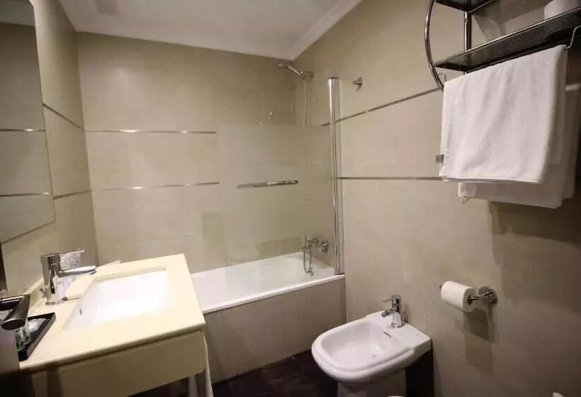 Fotos del hotel Venecia:  3