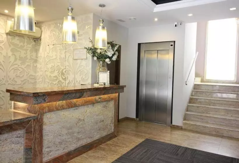 Fotos del hotel Venecia:  6