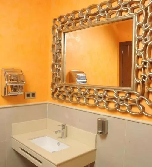 Fotos del hotel Venecia:  7