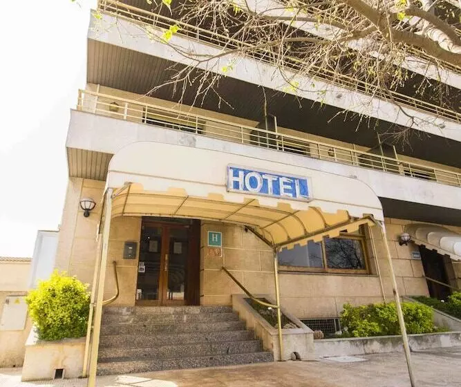 Fotos del hotel Victoria:  2