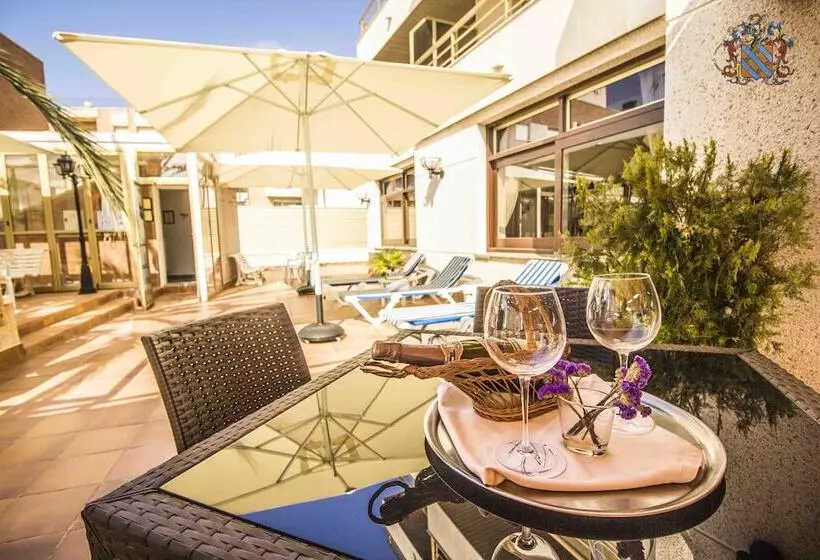 Fotos del hotel Victoria:  9