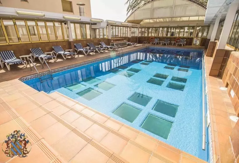 Fotos del hotel Victoria:  11