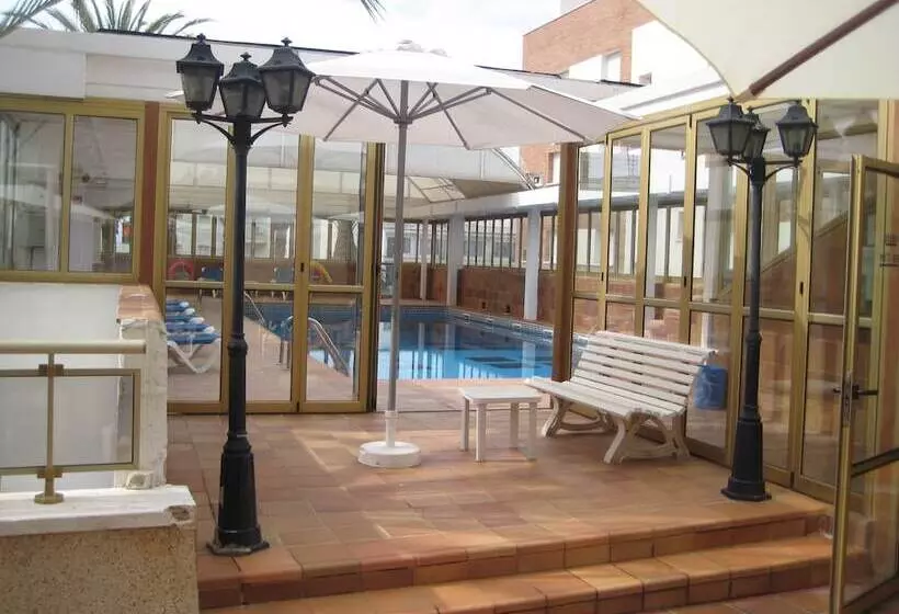 Fotos del hotel Victoria:  25