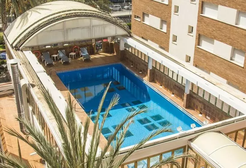 Fotos del hotel Victoria:  23