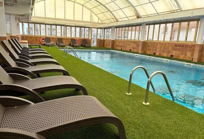 Fotos del hotel Victoria:  18