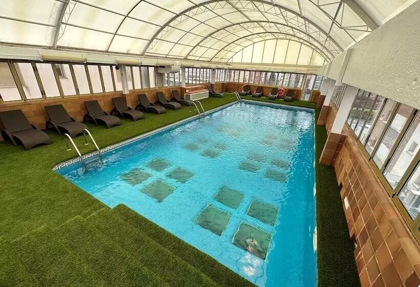 Fotos del hotel Victoria:  1