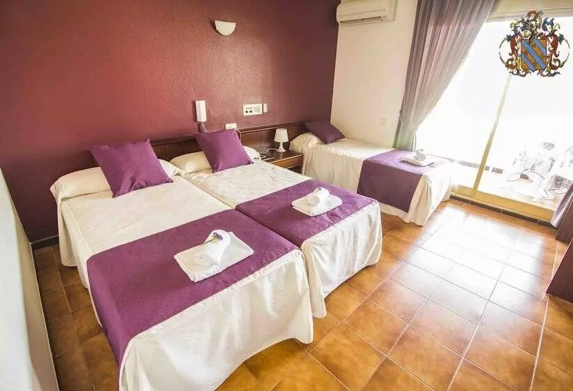 Fotos del hotel Victoria:  19