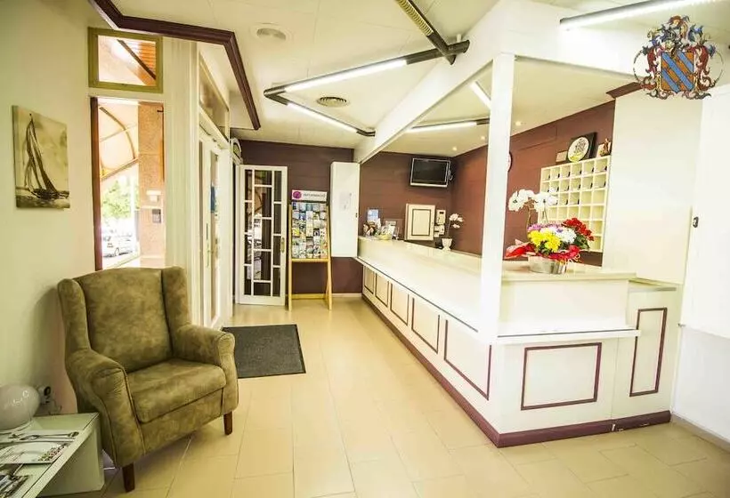 Fotos del hotel Victoria:  4