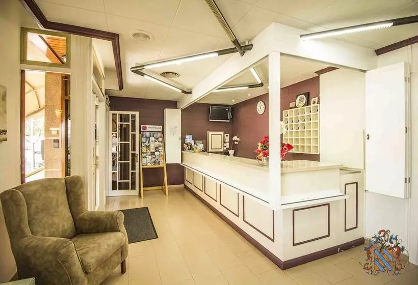 Fotos del hotel Victoria:  13