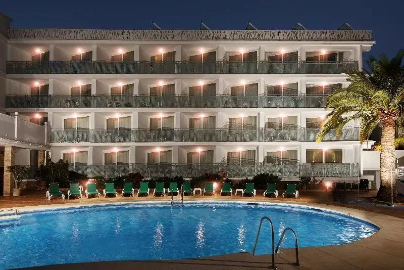 Fotos del hotel Villa Flamenca:  11