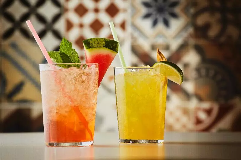 Fotos del hotel Villa Flamenca:  9