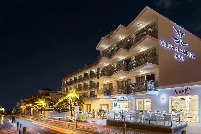 Fotos del hotel Villa Flamenca:  2