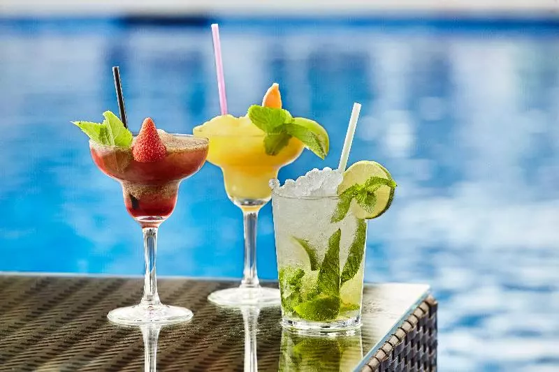 Fotos del hotel Villa Flamenca:  7