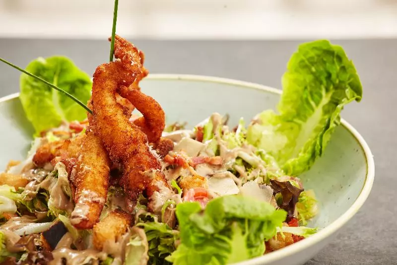 Fotos del hotel Villa Flamenca:  24