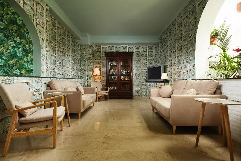 Fotos del hotel Villa Flamenca:  3