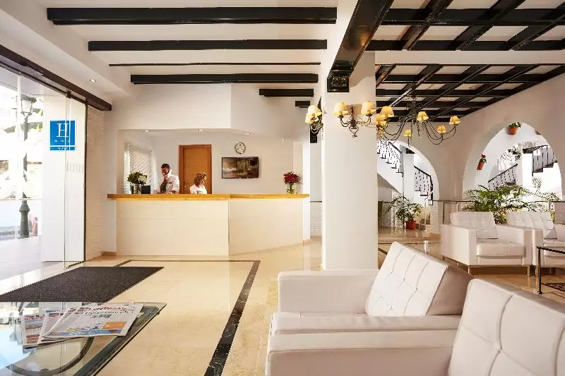 Fotos del hotel Villa Flamenca:  4