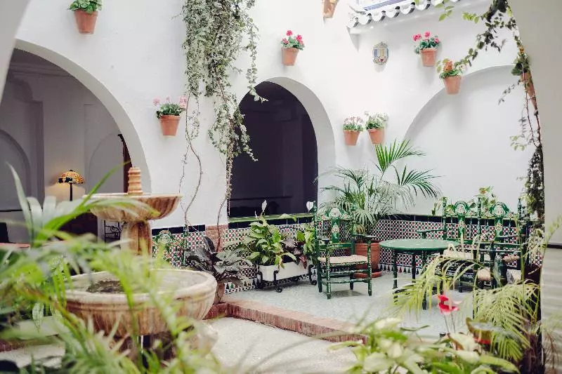 Fotos del hotel Villa Flamenca:  22