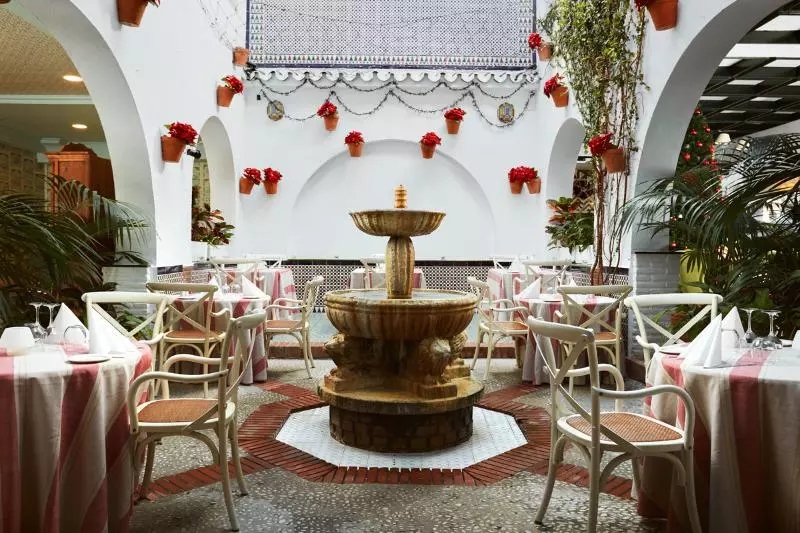 Fotos del hotel Villa Flamenca:  5