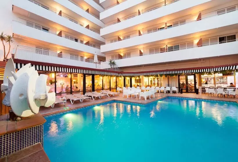 Fotos del hotel Xaine Park:  16