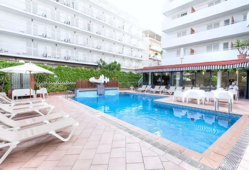 Fotos del hotel Xaine Park:  19