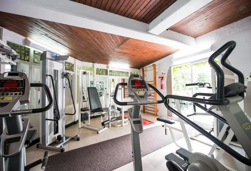 Fotos del hotel Xaine Park:  5