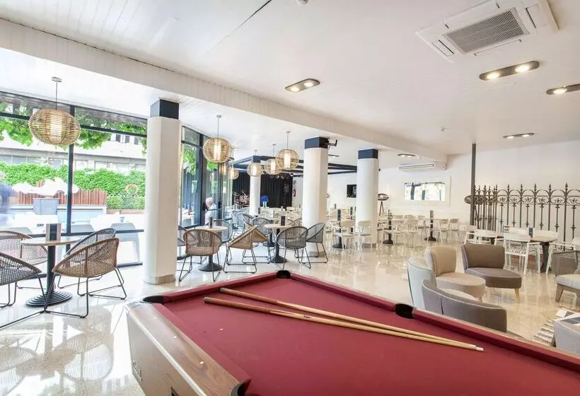 Fotos del hotel Xaine Park:  7