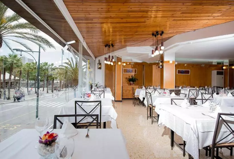 Fotos del hotel Xaine Park:  6