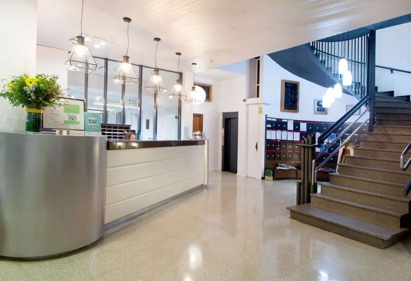 Fotos del hotel Xaine Park:  10