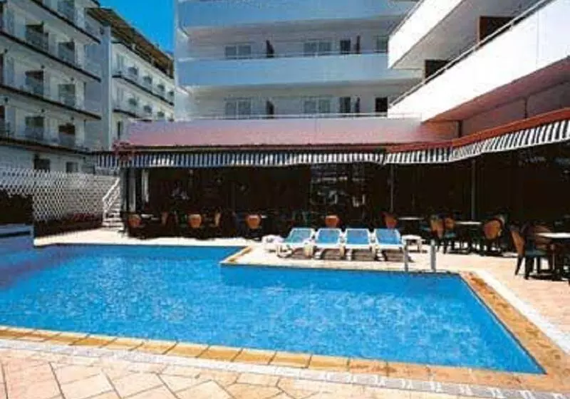 Fotos del hotel Xaine Park:  23