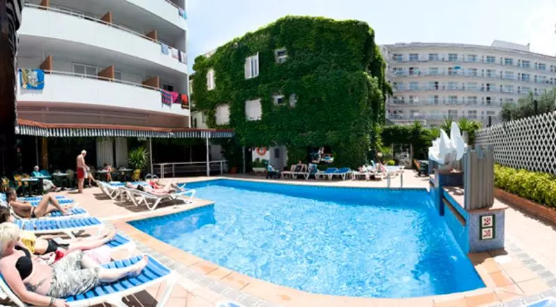 Fotos del hotel Xaine Park:  21